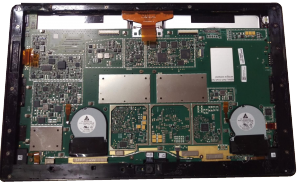 Sell Broke Microsoft Surface Pro Disassembly 2