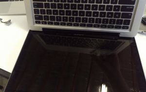 MacBook Pro A1278 Disassembly Guide Step 27