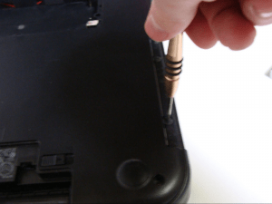 Dell 17-3721 Laptop Disassembly Guide Step 10