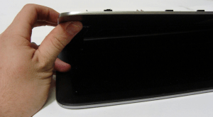 HP Sleekbook m6 k010dx Laptop Disassembly Guide Step 20