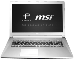 MSI PE70