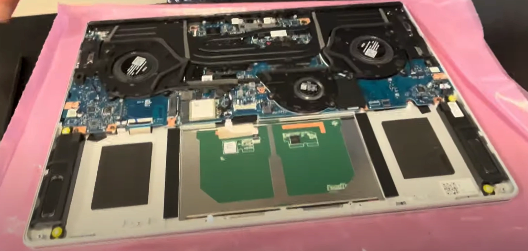 asus-rog-zephyrus-m16-disassembly-guide-how-to-replace-ram-ssd-battery-fix-lcd-scree