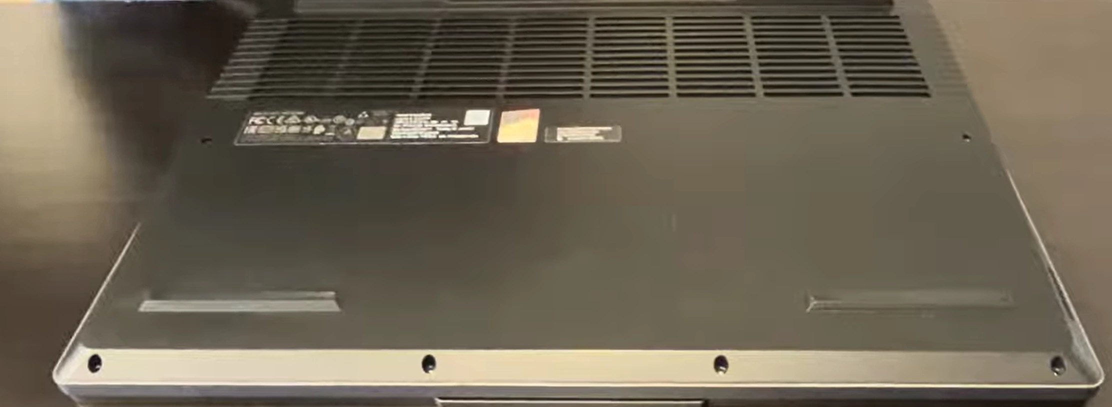 asus-rog-zephyrus-m16-disassembly-guide-how-to-replace-ram-ssd-battery-fix-lcd-scree