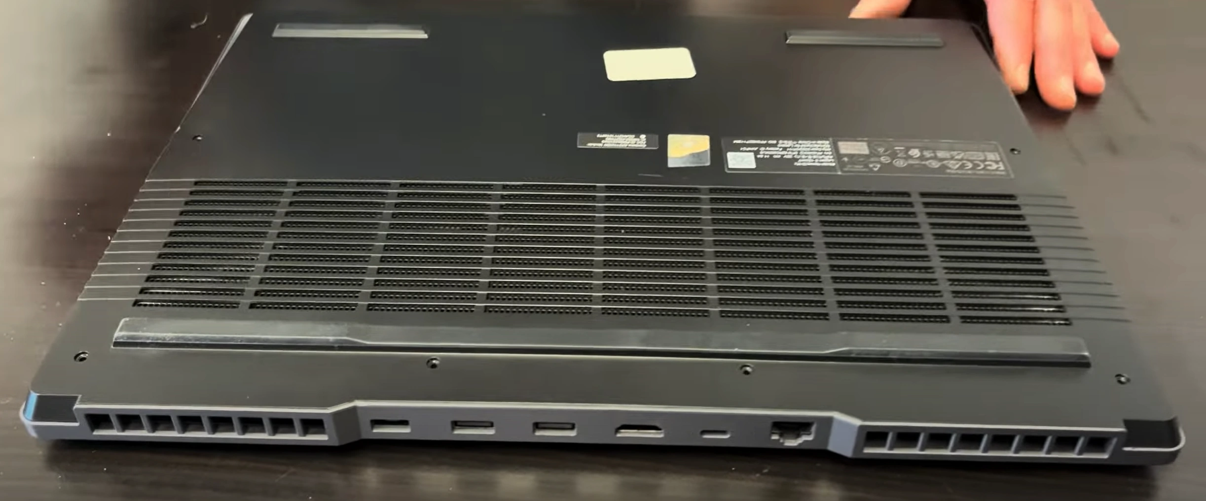 asus-rog-zephyrus-m16-disassembly-guide-how-to-replace-ram-ssd-battery-fix-lcd-scree