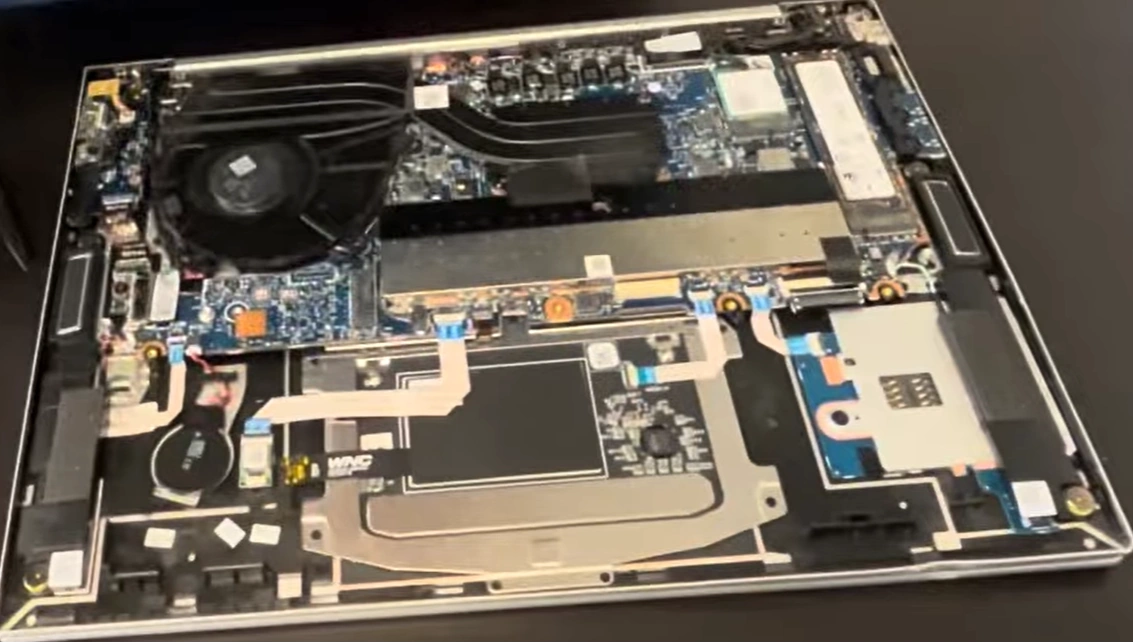 hp-elitebook-840-g10-complete-teardown-upgrade-ram-ssd-lcd-more-sell-laptop-fast-cash