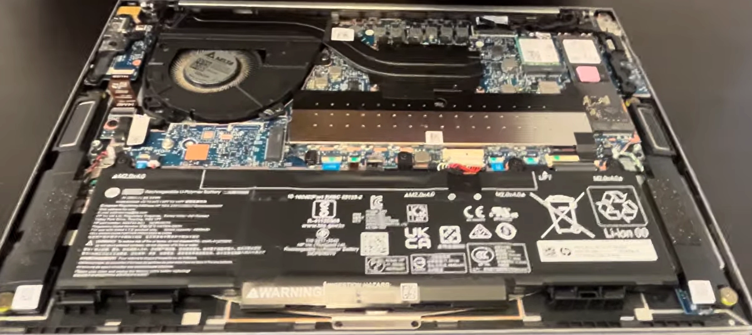 hp-elitebook-840-g11-complete-teardown-upgrade-ram-ssd-lcd-more-sell-my-old-laptop-fast-online