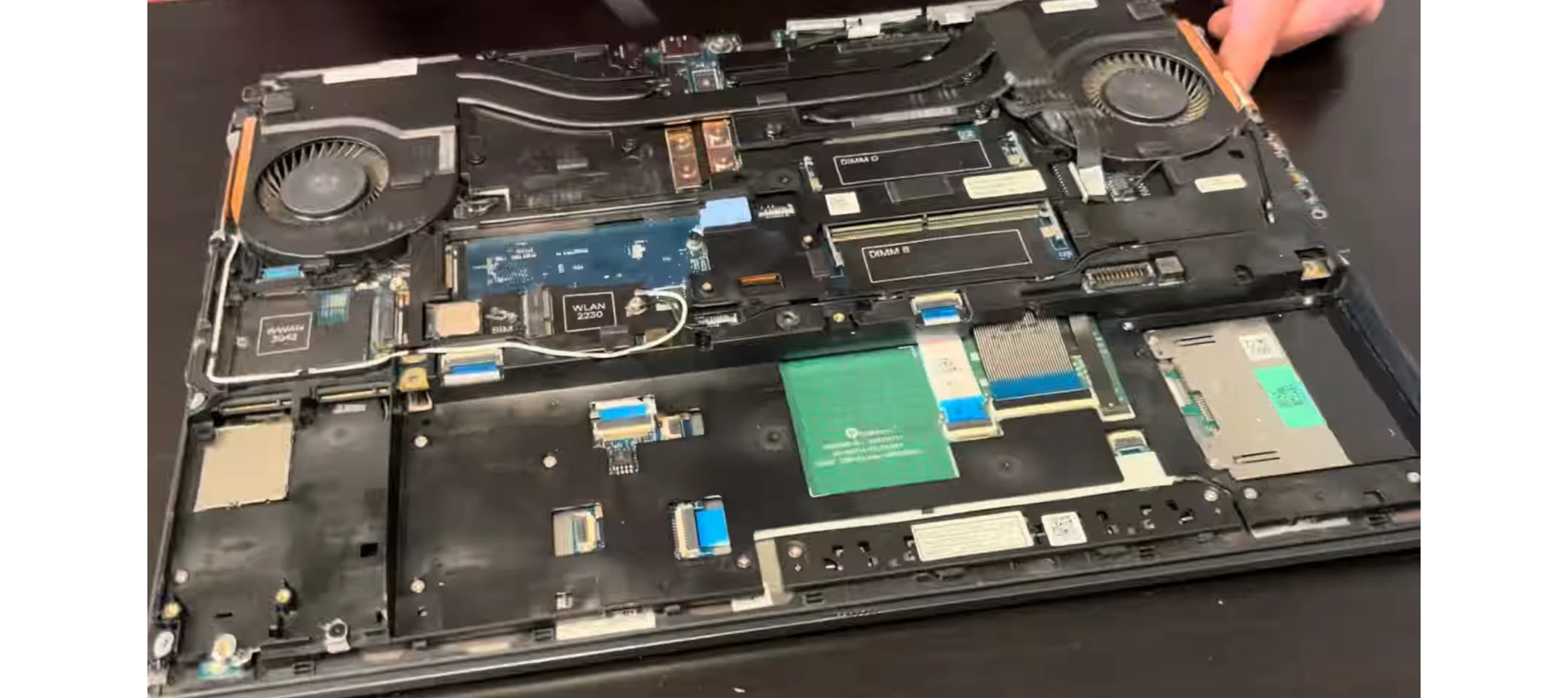 dell-precision-7550-complete-teardown-upgrade-ram-ssd-lcd-more-where-to-sell-used-laptop-for-quick-cash