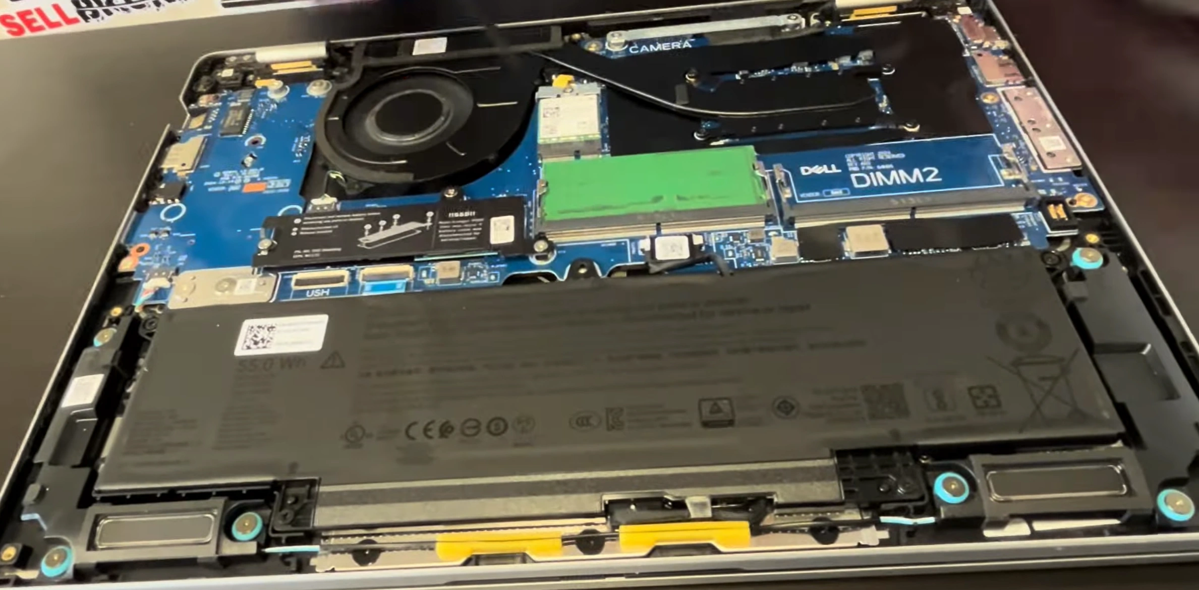 dell-pro-plus-14-pb14250-complete-teardown-upgrade-ram-ssd-more-sell-upgraded-laptop-online-for-quick-cash