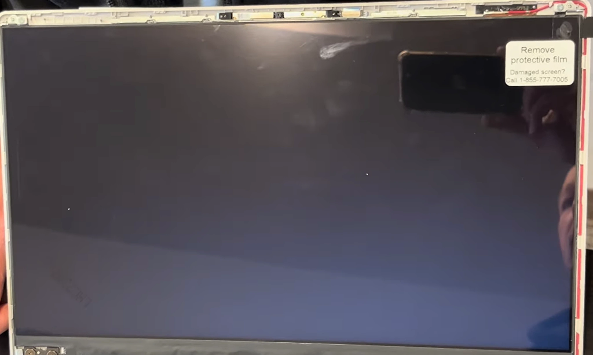hp-laptop-15-fd-very-easy-quick-lcd-screen-replacement-diy-fix-to-sell-laptop-for-highest-cash