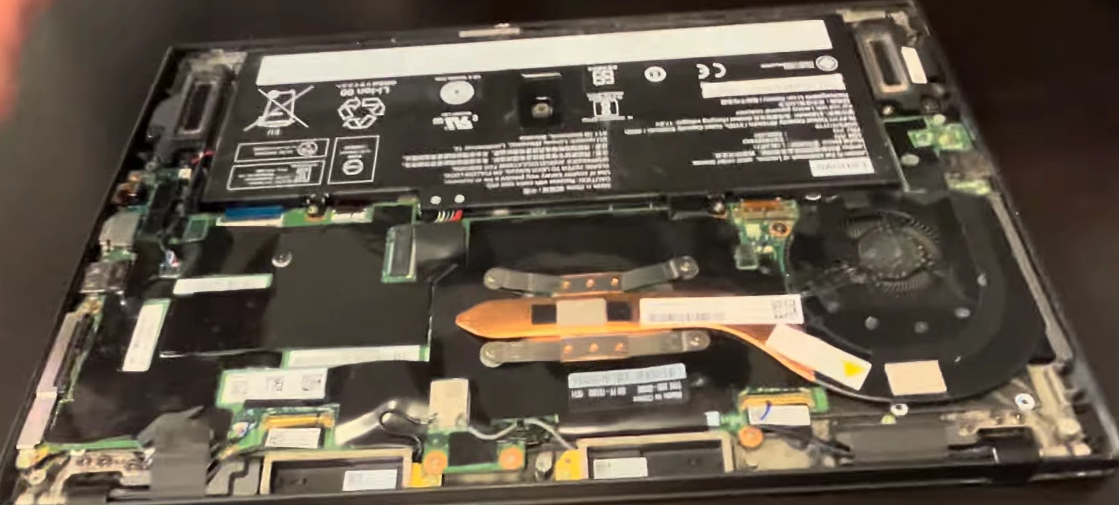 lenovo-thinkpad-x1-carbon-gen-7-complete-teardown-upgrade-ssd-more-sell-laptop-online-for-top-cash