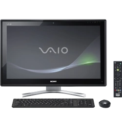 Sony VAIO SVL241 All-in-One 24