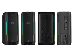 Corsair ONE PRO i300 Compact Workst. Intel Core i9-12th Gen RTX 3080