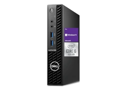 Dell OptiPlex Micro Form Factor Intel Core i3-13th Gen