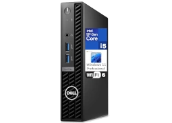 Dell OptiPlex Micro Form Factor Intel Core i5-13th Gen