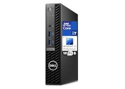 Dell OptiPlex Micro Form Factor Intel Core i7-13th Gen