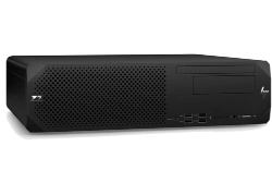 HP Z2 Small Form Factor G9 WorkSt. Wolf Pro Security Ed. Intel Core i7-13th Gen NVIDIA T1000