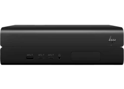 HP Z2 Small Form Factor G9 WorkSt. Wolf Pro Security Ed. Intel Core i9-13th Gen NVIDIA T1000