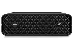 HP Z2 Small Form Factor G9 WorkSt. Wolf Pro Security Ed. Intel Core i9-13th Gen RTX A2000
