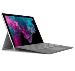Microsoft Surface Pro 4 i7 1724 1TB with Type Cover 12.3"