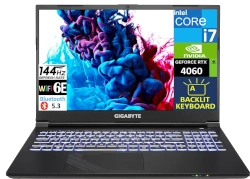 Aorus G5 KF5 15