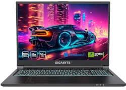 Aorus G6 KF 16