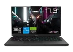 Aorus G7 MF 17