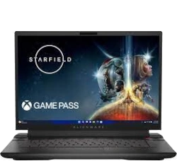 Dell Alienware m16 16