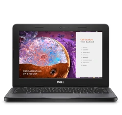 Dell Chromebook 3110 Laptop 11