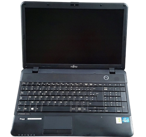 Fujitsu LifeBook A512 15