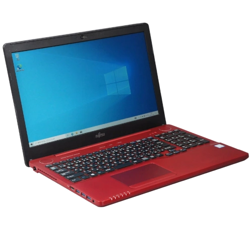 Fujitsu LifeBook AH53/R 15