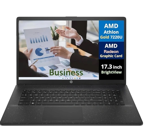 HP 17z-cp200 17