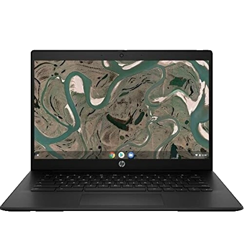 HP Chromebook x360 14bt-cd000 14