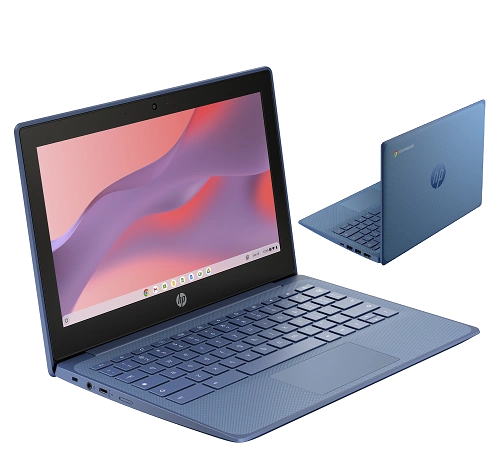 HP Fortis G10 Chromebook 11