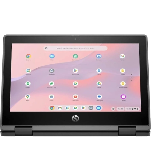 HP Fortis x360 G5 Chromebook 11