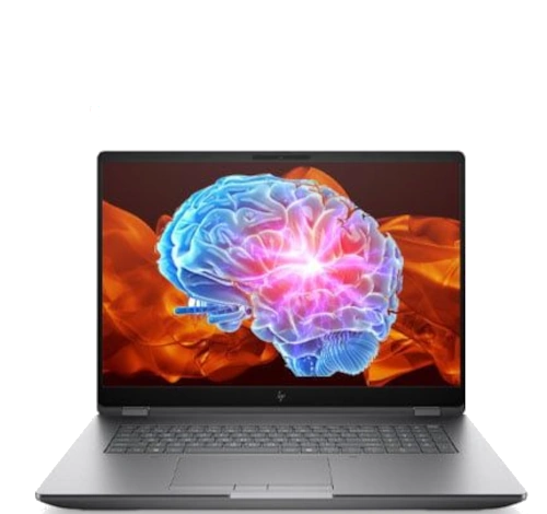 HP ZBook Fury G1i 16