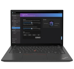 Lenovo ThinkPad T14 Gen 4 16